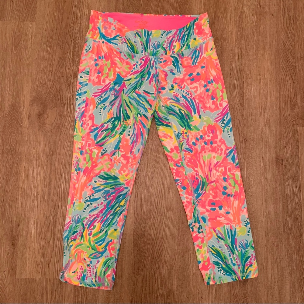 Fansea pants luxletic leggings